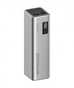 CUKTECH PB200 Sạc Dự Phòng 20000mAh 100W - Hình 2