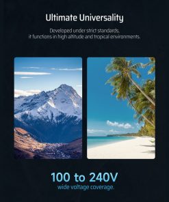 CUKTECH AC30S Củ sạc nhanh trong suốt 30W - Hình 6