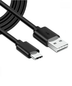 Cáp sạc Type-C 1m CUKTECH ATC310N 60W - Hình 2