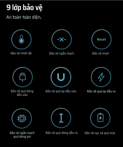 CUKTECH PB200 Sạc Dự Phòng 20000mAh 100W - Hình 25