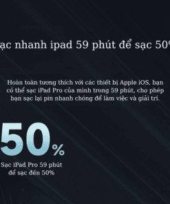 CUKTECH HA716C củ sạc mini type C 20W - Hình 5