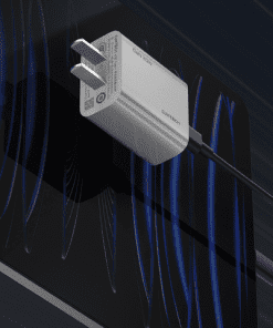 CUKTECH HA716C củ sạc mini type C 20W - Hình 4