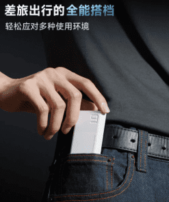 Củ sạc nhanh siêu mỏng CUKTECH AD652S 20 Củ sạc nhanh siêu mỏng CUKTECH AD652S - Hình 9