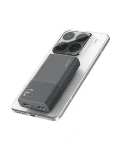 Củ sạc nhanh siêu mỏng CUKTECH AD652S 14 Củ sạc nhanh siêu mỏng CUKTECH AD652S - Hình 3