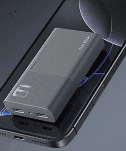 Củ sạc nhanh siêu mỏng CUKTECH AD652S 13 Củ sạc nhanh siêu mỏng CUKTECH AD652S - Hình 2