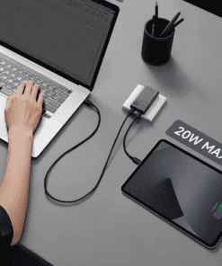 Củ sạc nhanh siêu mỏng CUKTECH AD652S 17 Củ sạc nhanh siêu mỏng CUKTECH AD652S - Hình 6