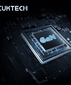 CUKTECH HA716C củ sạc mini type C 20W - Hình 3