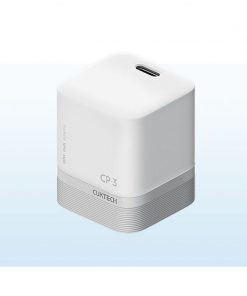 CUKTECH AC301 củ sạc mini GaN 40W