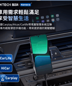 Cáp C to C 0.5m 60W CUKTECH CTC305N - Hình 4