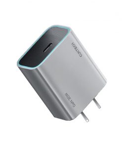 Bộ sạc nhanh GaN3 30W CUKTECH A18C