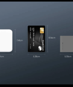 Củ Sạc nhanh 3 cổng 65W Cuktech AD653CUS 12 Củ Sạc nhanh 3 cổng 65W Cuktech AD653CUS - Hình 4