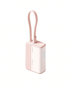 Củ sạc kiêm pin dự phòng 5000mAh CUKTECH BA301 15 Củ sạc kiêm pin dự phòng 5000mAh CUKTECH BA301 - Hình 8