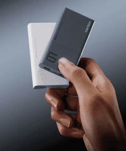 Củ sạc nhanh siêu mỏng CUKTECH AD652S 15 Củ sạc nhanh siêu mỏng CUKTECH AD652S - Hình 4