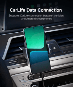 Cáp sạc C to C 60W CukTech CTC315P - Hình 2