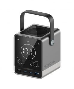 Pin sạc dự phòng 40000mAh 300W CUKTECH P01CT