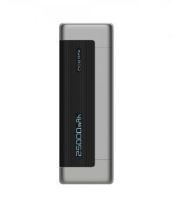CUKTECH P23 Pin Sạc Dự Phòng 25000mAh 210W - Hình 2