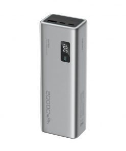 CUKTECH PB200P pin sạc dự phòng 20000mAh 150W - Hình 2