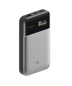 Pin Dự Phòng CUKTECH PB150S 15.000mAh 100W - Hình 3