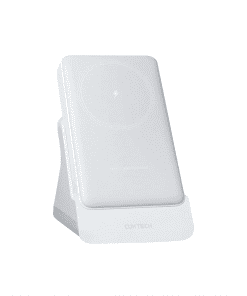 Sạc Dự Phòng Không Dây Đa Năng Cuktech WPB100N 10000mAh