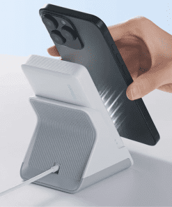 Sạc Dự Phòng Không Dây Đa Năng Cuktech WPB100N 10000mAh 17 Sạc Dự Phòng Không Dây Đa Năng Cuktech WPB100N 10000mAh - Hình 4