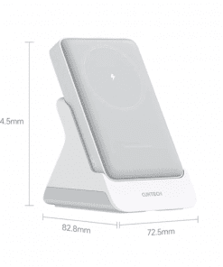 Sạc Dự Phòng Không Dây Đa Năng Cuktech WPB100N 10000mAh 16 Sạc Dự Phòng Không Dây Đa Năng Cuktech WPB100N 10000mAh - Hình 3