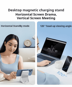 Sạc Dự Phòng Không Dây Đa Năng Cuktech WPB100N 10000mAh 26 Sạc Dự Phòng Không Dây Đa Năng Cuktech WPB100N 10000mAh - Hình 13