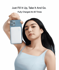 Sạc Dự Phòng Không Dây Đa Năng Cuktech WPB100N 10000mAh 22 Sạc Dự Phòng Không Dây Đa Năng Cuktech WPB100N 10000mAh - Hình 9