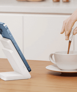 Sạc Dự Phòng Không Dây Đa Năng Cuktech WPB100N 10000mAh 21 Sạc Dự Phòng Không Dây Đa Năng Cuktech WPB100N 10000mAh - Hình 8