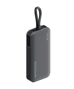 Pin Sạc Dự Phòng CUKTECH LPB200N 20000mAh