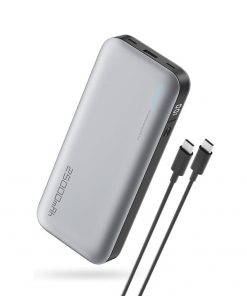 Sạc Dự Phòng Cuktech PB250 25000mAh