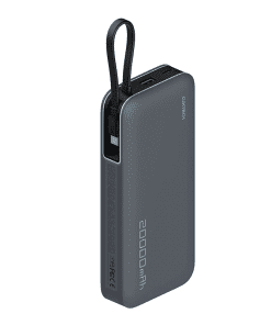 CUKTECH PB200N Pin sạc dự phòng 20000mAh 55W 27 CUKTECH PB200N Pin sạc dự phòng 20000mAh 55W - Hình 4