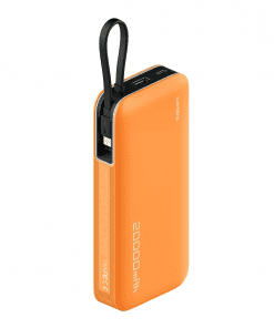 CUKTECH PB200N Pin sạc dự phòng 20000mAh 55W
