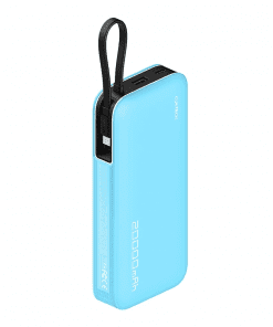 CUKTECH PB200N Pin sạc dự phòng 20000mAh 55W 25 CUKTECH PB200N Pin sạc dự phòng 20000mAh 55W - Hình 2