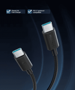 Cuktech PB150P Pin sạc dự phòng 15000mAh 150W 33 Cuktech PB150P Pin sạc dự phòng 15000mAh 150W - Hình 13