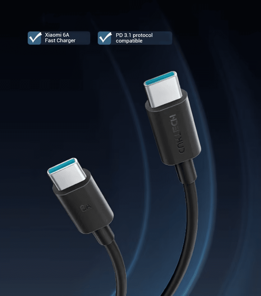 Cuktech PB150P Pin sạc dự phòng 15000mAh 150W 13 Cuktech PB150P Pin sạc dự phòng 15000mAh 150W - Ảnh 13