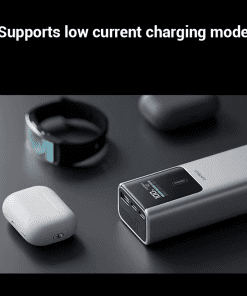 Cuktech PB150P Pin sạc dự phòng 15000mAh 150W 29 Cuktech PB150P Pin sạc dự phòng 15000mAh 150W - Hình 9