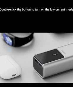 Cuktech PB100P Pin sạc dự phòng 10000mAh 150W 16 Cuktech PB100P Pin sạc dự phòng 10000mAh 150W - Hình 6