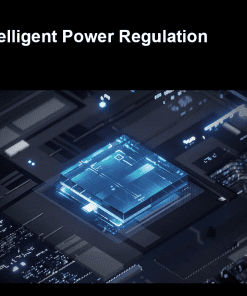 CUKTECH AD1404U Bộ sạc nhanh 140W 4 cổng 25 CUKTECH AD1404U Bộ sạc nhanh 140W 4 cổng - Hình 9