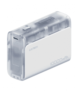 Pin sạc Dự Phòng 10000mAh CUKTECH PB100S 12 Pin sạc Dự Phòng 10000mAh CUKTECH PB100S - Hình 2