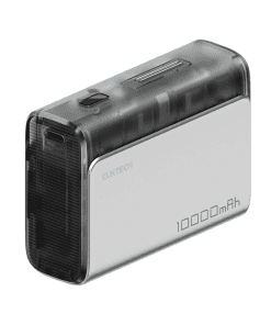 Pin sạc Dự Phòng 10000mAh CUKTECH PB100S