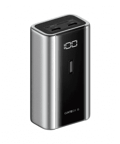 Sạc Dự Phòng Cuktech PB060 6000mAh 55W