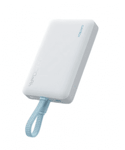 Sạc Dự Phòng Không Dây 10.000mAh Cuktech WPB100L 9 Sạc Dự Phòng Không Dây 10.000mAh Cuktech WPB100L - Hình 2