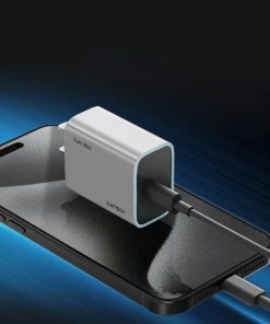 Bộ sạc nhanh GaN3 30W CUKTECH A18C - Hình 2