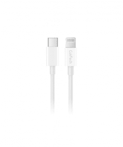 Cáp Sạc Nhanh iPhone 1m CUKTECH KLC-5497