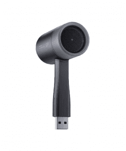 Cuktech BF01 Quạt Cầm Tay Mini Nguồn USB