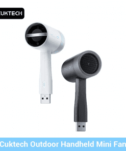 Cuktech BF01 Quạt Cầm Tay Mini Nguồn USB - Hình 4