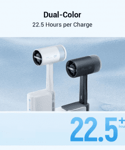 Cuktech BF01 Quạt Cầm Tay Mini Nguồn USB - Hình 6