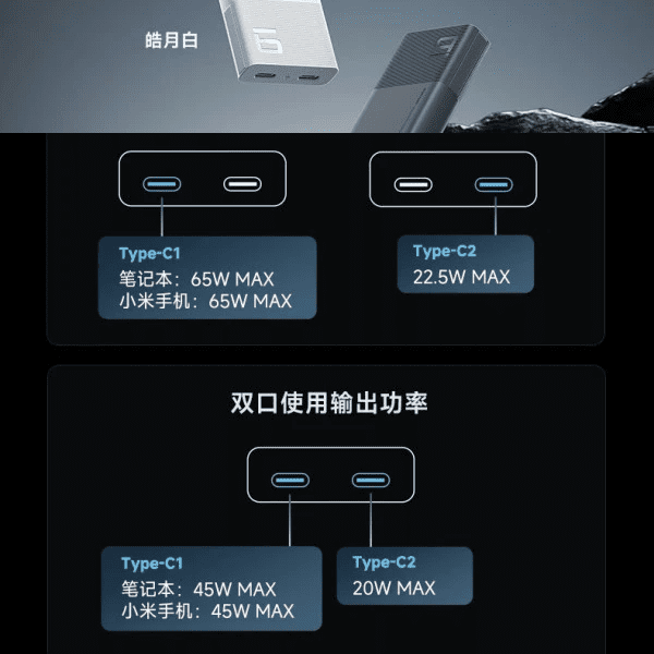Củ sạc nhanh siêu mỏng CUKTECH AD652S 12 Củ sạc nhanh siêu mỏng CUKTECH AD652S - Ảnh 12
