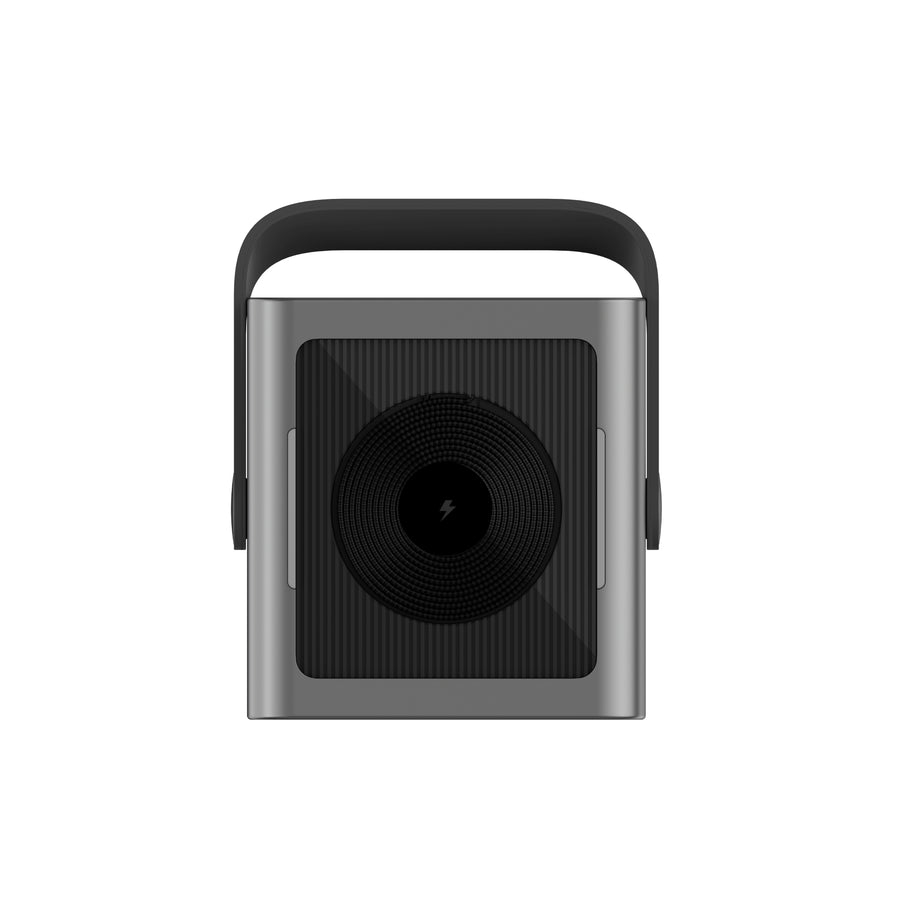 Pin sạc dự phòng 40000mAh 300W CUKTECH P01CT 2 Pin sạc dự phòng 40000mAh 300W CUKTECH P01CT - Ảnh 2